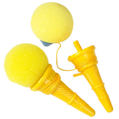 3.5" SPONGE ICE CREAM SHOOTER LLB kids toys