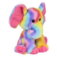11" Elephant LLB Plush Toys