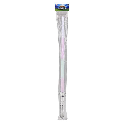 29" LIGHT-UP RAINBOW SWORD LLB Light-up Toys