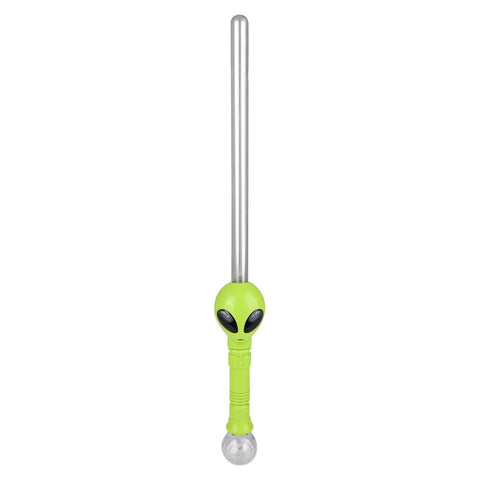 30" ALIEN MAGIC BALL SWORD LLB kids toys