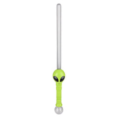 30" ALIEN MAGIC BALL SWORD LLB kids toys