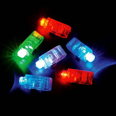1" LIGHT-UP FINGER BEAMS LLB Light-up Toys