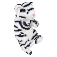 8" CRADLE CUBBIES WHITE TIGER LLB kids toys