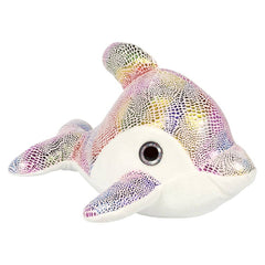 12.5" BIG EYE SPARKLE SEA ASSORTMENT 24PCS LLB kids toys