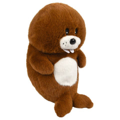 12" Mink Sea Assortment Plush - LLB Toys