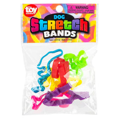DOG STRETCH BANDS LLB kids toys