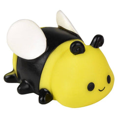 2" RUBBER BUG ASSORTMENT LLB Figurine Toys