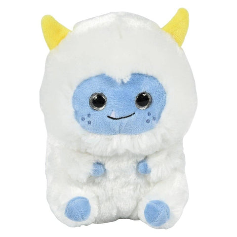 7" Belly Buddy Yeti Plush LLB Plush Toys Christmas