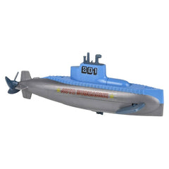 7" Wind Up Submarine - LLB Toys