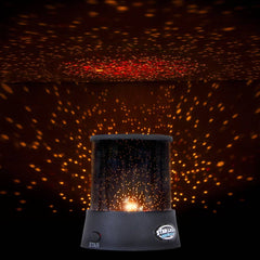 5" STAR PROJECTOR LAMP LLB kids toys
