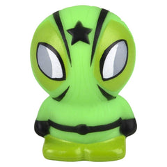 2" Rubber Superhero Assortment LLB kids toys