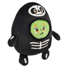 6" Dressed Squishy-Ishies Halloween - LLB Toys