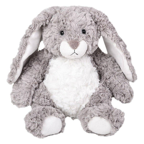 8" SCRUFFY BUDDIES BUNNY LLB Plush Toys