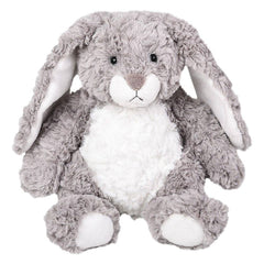 8" SCRUFFY BUDDIES BUNNY LLB Plush Toys