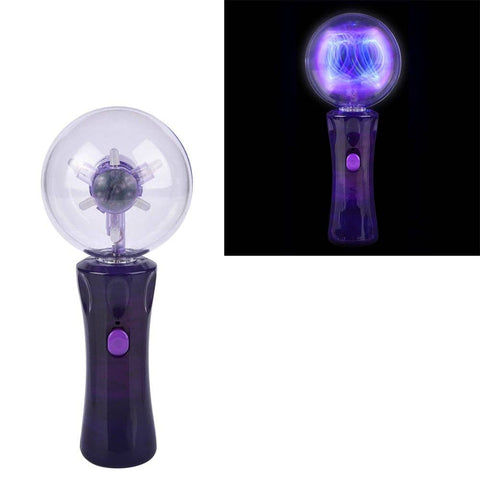 LIGHT-UP CYCLONE SPINNER LLB Light-up Toys
