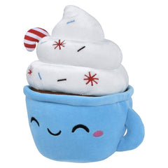 8.5" Christmas Food Plush - LLB Toys