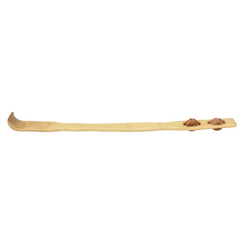 19" BACKSCRATCHER WITH ROLLER LLB kids toys