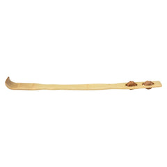 19" BACKSCRATCHER WITH ROLLER LLB kids toys
