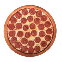 4.75" PIZZA FLYING SAUCER LLB kids toys