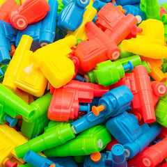2.25" MINI WATER SQUIRTER LLB kids toys