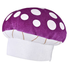 Cartoon Mushroom Hat
