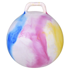 18" Multi Marble Hopper Ball LLB kids toys