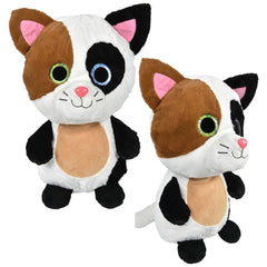 27" PLUMP PAL CAT  LLB kids toys