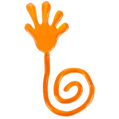 STICKY HANDS (72PC/UN) LLB kids toys