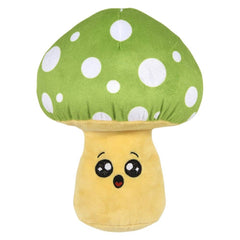 8″ Mushroom LLB Plush Toys