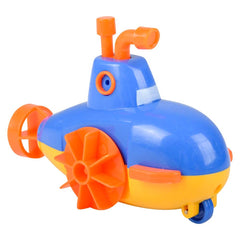 5.5" WIND UP SUBMARINE LLB kids toys