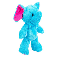 8" Neon Animal Assortment Plush LLB Plush Toys