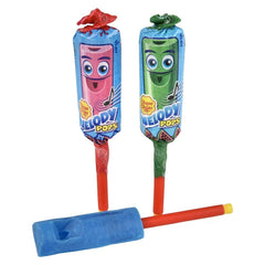 Chupa Chups Melody Pops Candy - LLB Candy