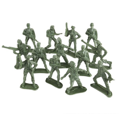 SOLDIERS LLB kids toys