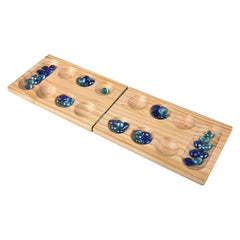 MANCALA GAME LLB Board Game