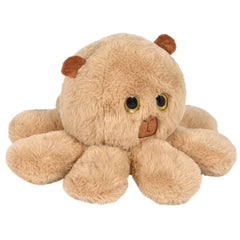 10" Octo-Animal Assortment Plush - LLB Toys