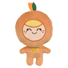 11.5" Fruit People Plush - LLB Toys