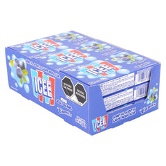 Canels Icee Blueberry Minis 1.7oz - LLB Toys