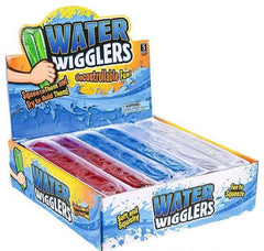 9.5" SUPER LONG WATER WIGGLER LLB kids toys