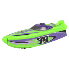AQUA SHARK ATTACK SPEED BOAT RACETRACK LLB kids toys