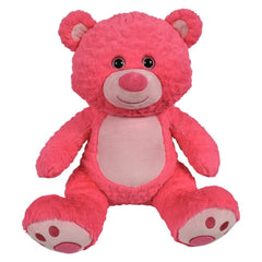 19" Bright Bear  - LLB Toys