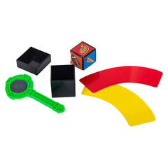 MAGIC TRICK BOX SETS LLB kids toys