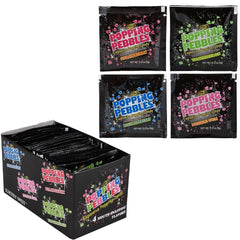 Sumthin Sweet Popping Pebbles - LLB Candy