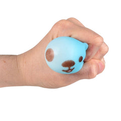 Squish Squeezy Mini Animals 2" - LLB Toys