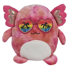 15" Tropical Squishy-Ishies Plush - LLB Toys