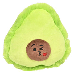 6" Kawaii Fruit Plush - LLB Toys