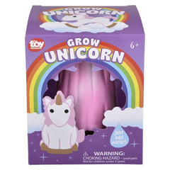 Grow Unicorn (Pink Only) LLB kids toys