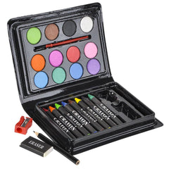 23 PC ART SET LLB kids toys