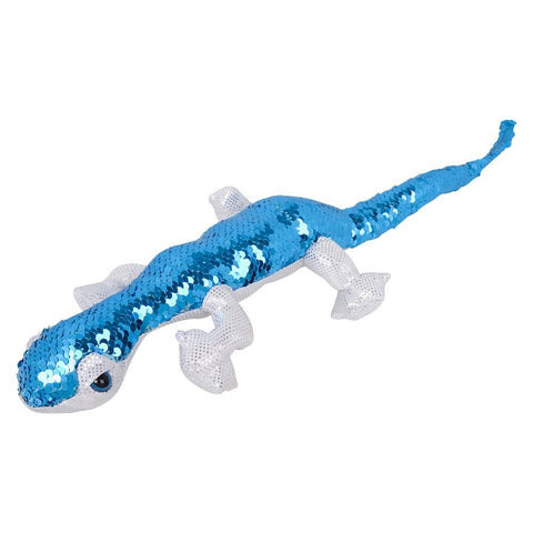 10" SEQUIN GECKO LLB kids toys