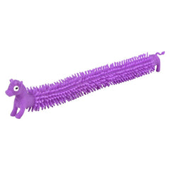 7.5" ZOO ANIMAL STRETCHY STRING LLB kids toys