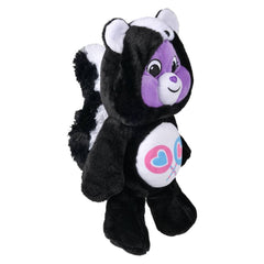 11" Care Bears Hoodie Assortment - LLB Toys